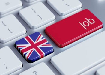 List of Good Paying Part-Time Jobs in the UK as an International Student
