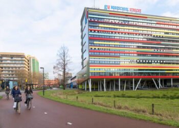 Netherlands Student Visa: Costs, Work Rights, and Requirements