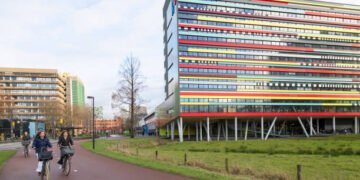 Netherlands Student Visa: Costs, Work Rights, and Requirements